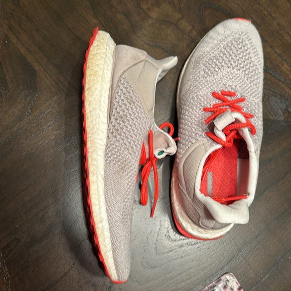 Adidas Ultra Boost Uncaged - Picture 4 of 5